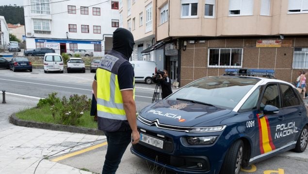 El Gobierno mantiene el nivel de alerta antiterrorista en España a pesar del atentado en Moscú