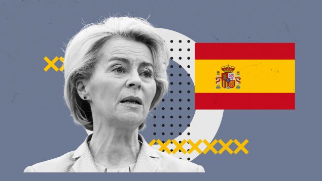 Bruselas incluirá a España en el proceso de sanciones si no corrige a tiempo sus cuentas públicas