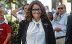 Mónica Oltra Compromís Valencia