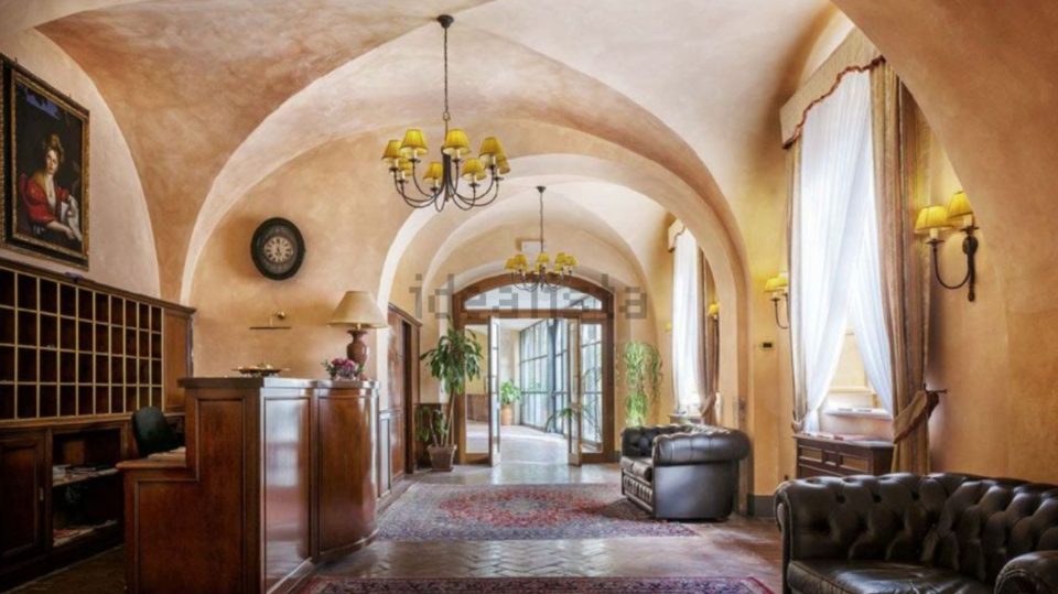 Stai cercando di acquistare una villa in Italia?  Preparare 3,2 milioni di euro
