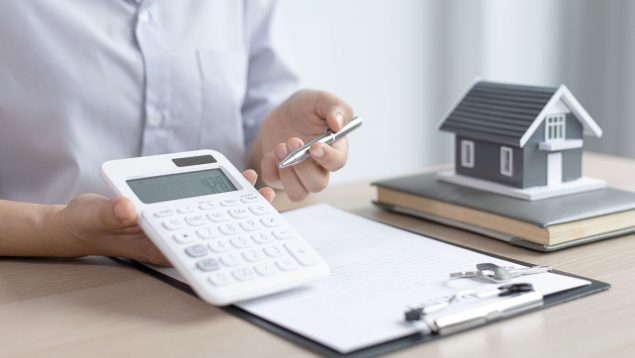 Cuidado con Hacienda: vender tu casa por menos de esta cantidad te puede caer una multa de más de 100.000 euros