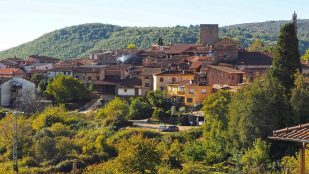 Los 5 pueblos más bonitos y desconocidos de España