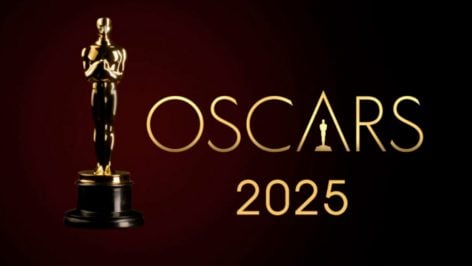 Premios Oscar 2025 (Redes sociales de la Academia).