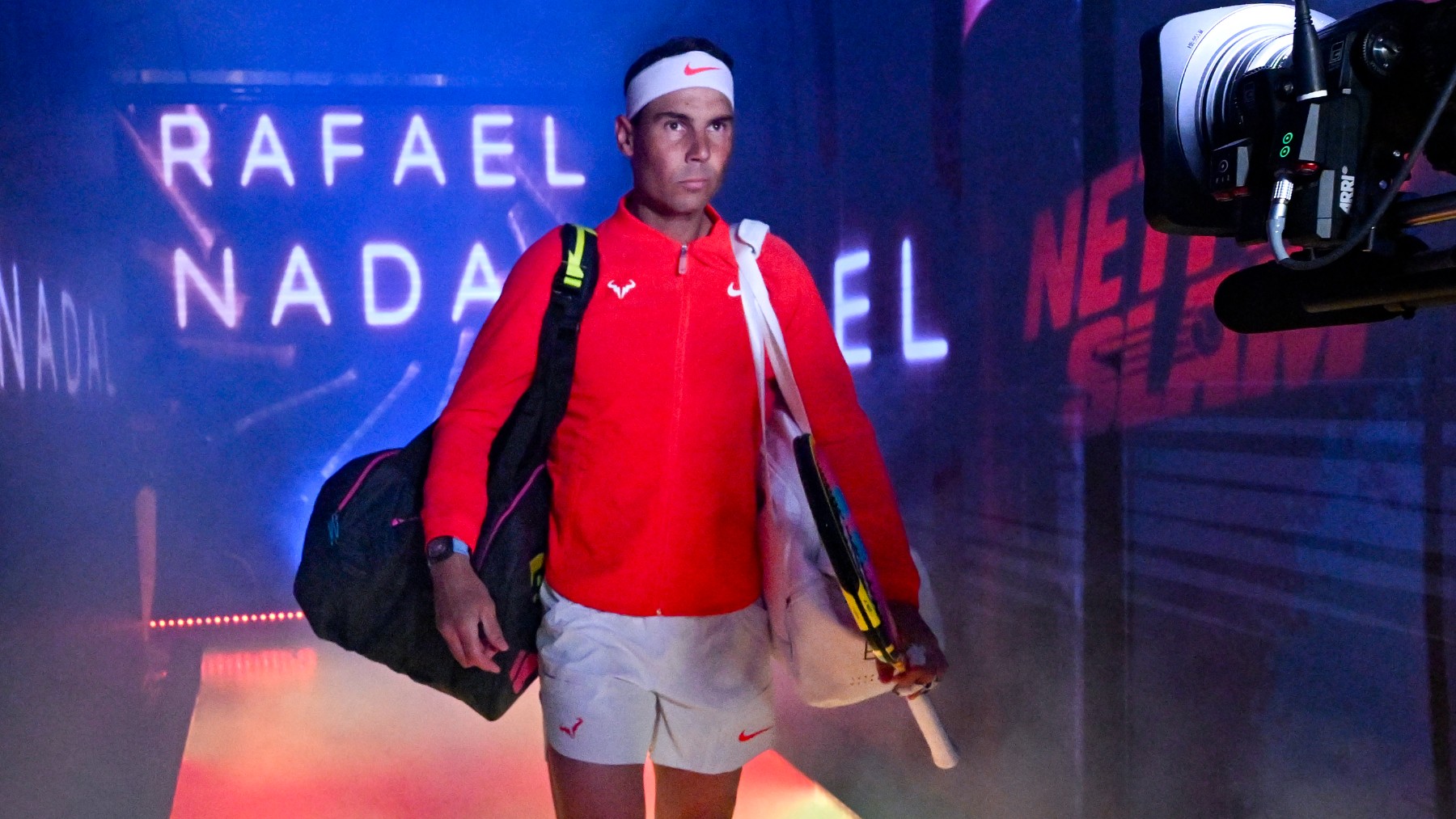Rafa Nadal cuenta con una maldición relacionada con el Masters 1000 de Miami. (Foto: Getty)