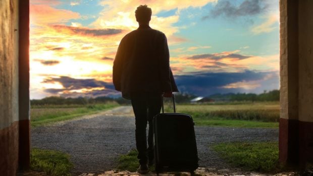 Sólo necesitas el DNI: los países donde podemos viajar los españoles sin pasaporte