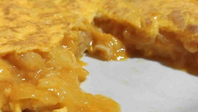 Los 8 restaurantes de Madrid que hacen la tortilla de patatas como le gusta a Dabiz Muñoz