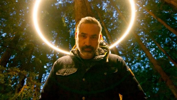 Alex Garland