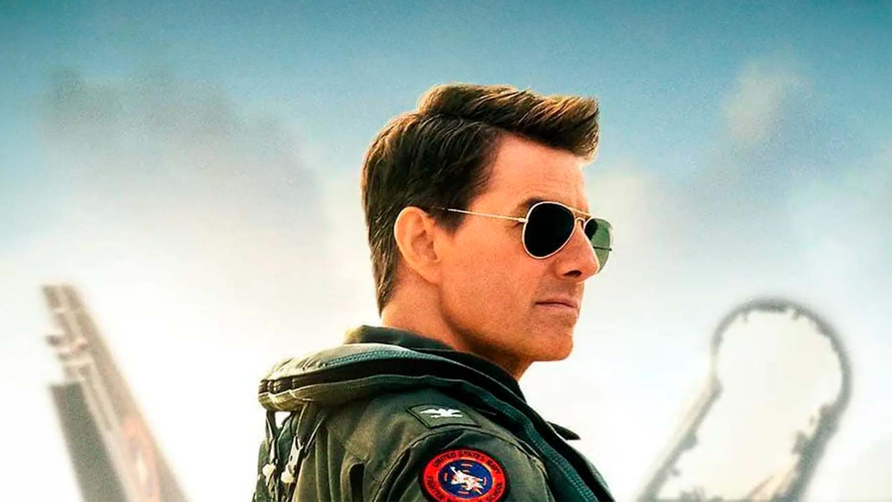 ‘Top Gun: Maverick’ (Paramount Pictures).