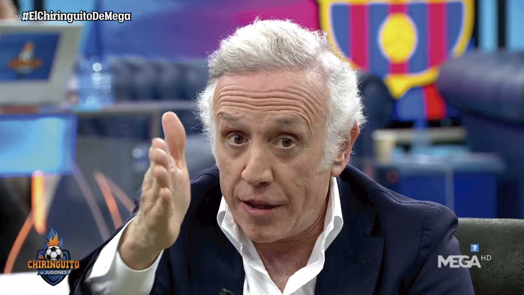 El Barça tiene en oferta a Raphinha y Araujo.