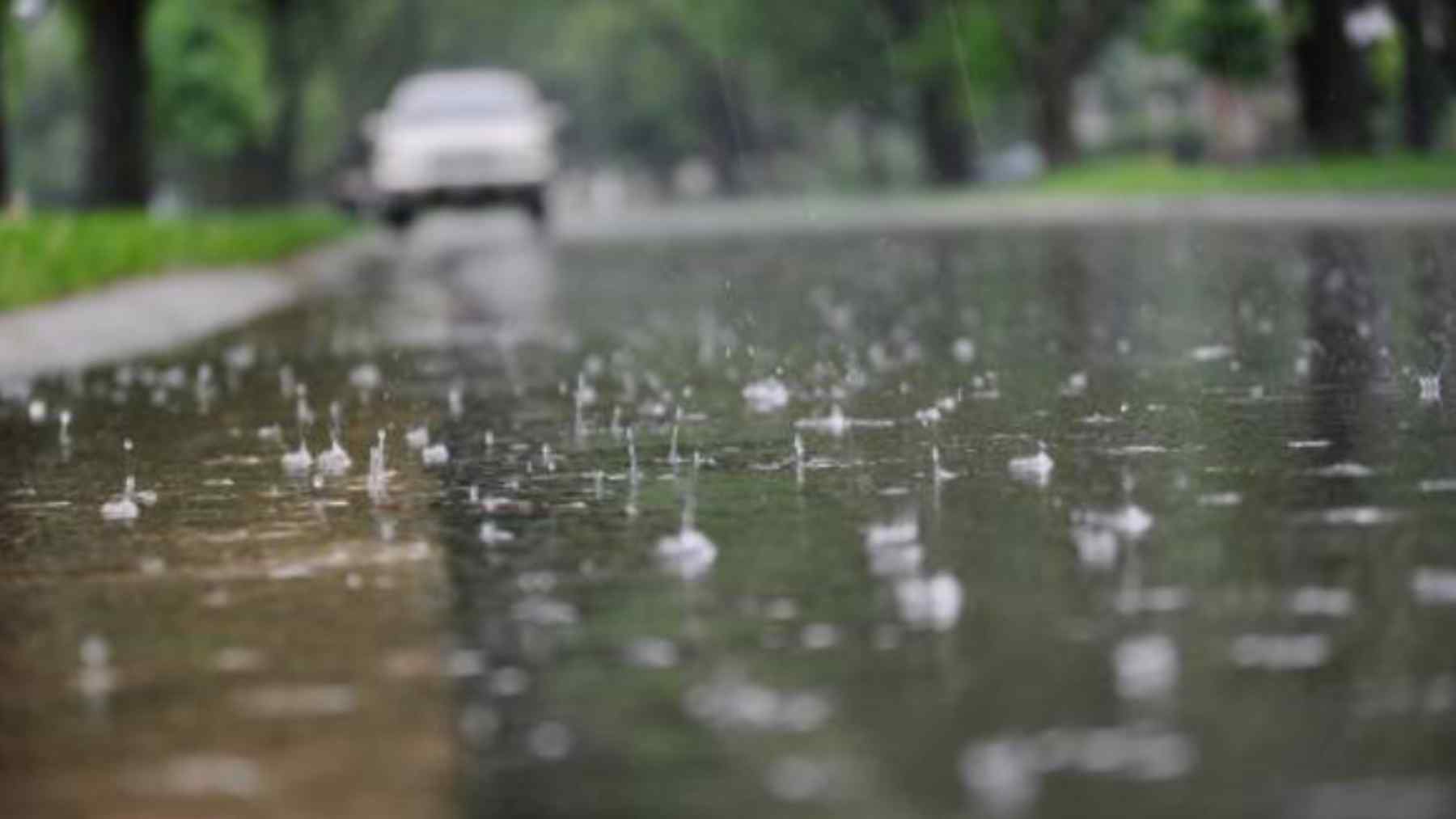 La AEMET lo tiene claro: esta es la fecha en la que dejará de llover en España