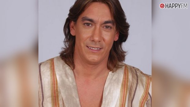 Miguel Carpio, ex concursante de GH 6 (Mediaset).