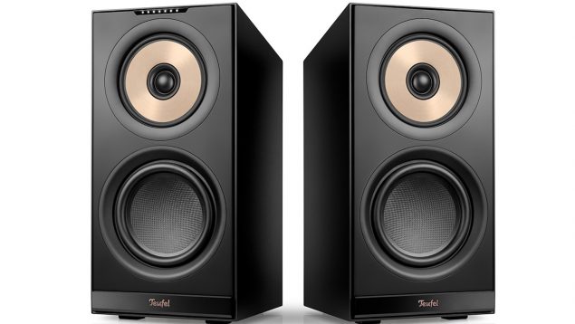 STEREO M 2 Teufel