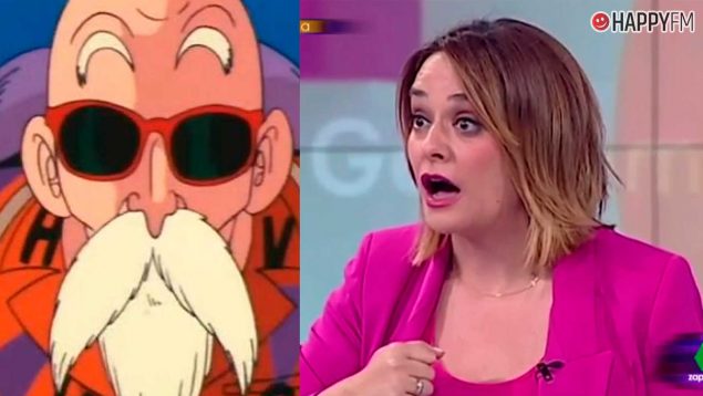 Gente Maravillosa vuelve con el hombre que puso voz al maestro Muten Roshi de Bola de dragón.