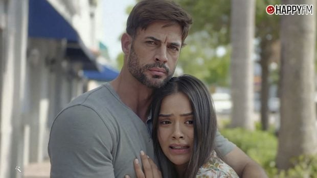 'Vuelve a mí', serie protagonizada por William Levy.