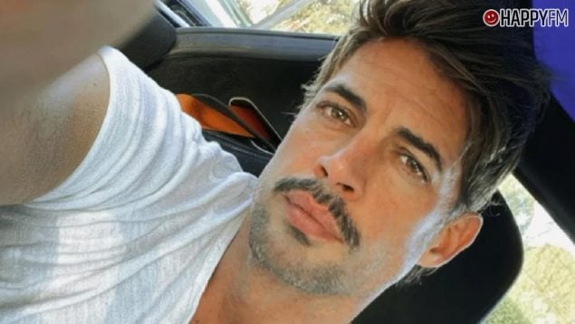 William Levy.