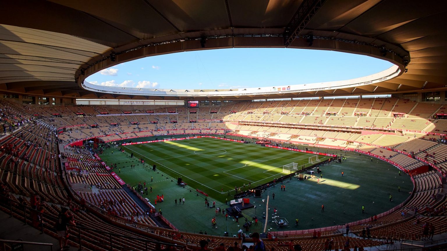Final de la Copa del Rey 2024: cuándo es y dónde se juega