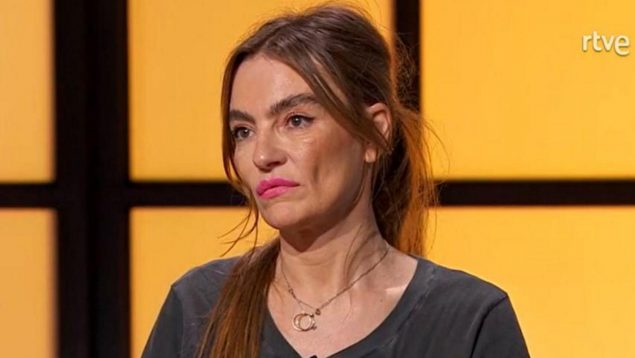 Idoia, la hermana de Amaia Montero que se ha quedado sin entrar en en ‘MasterChef’