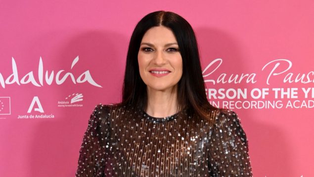 Laura Pausini