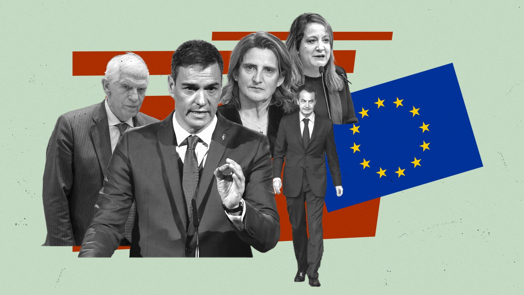 Sánchez europeas