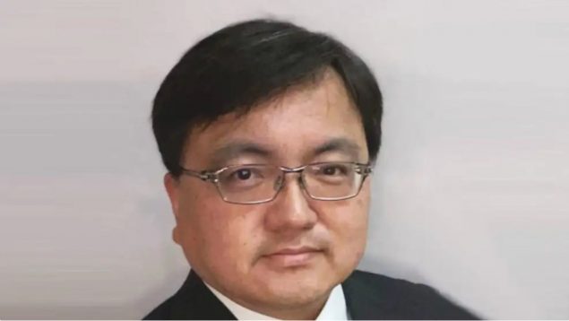 ejecutivo muerto Putin, Jun Aoki, CEO Yamaha Music, Gazprom