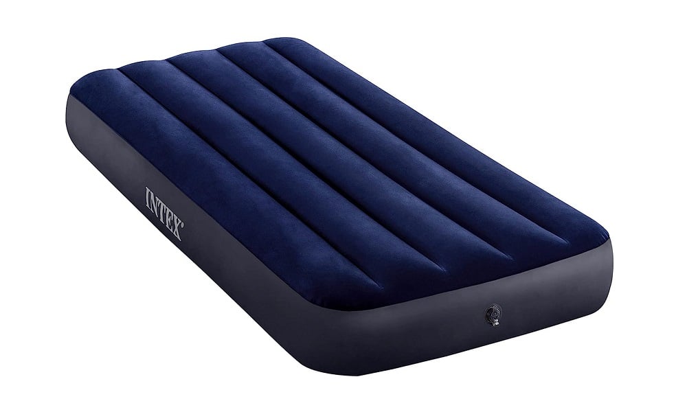 Colchón hinchable Intex