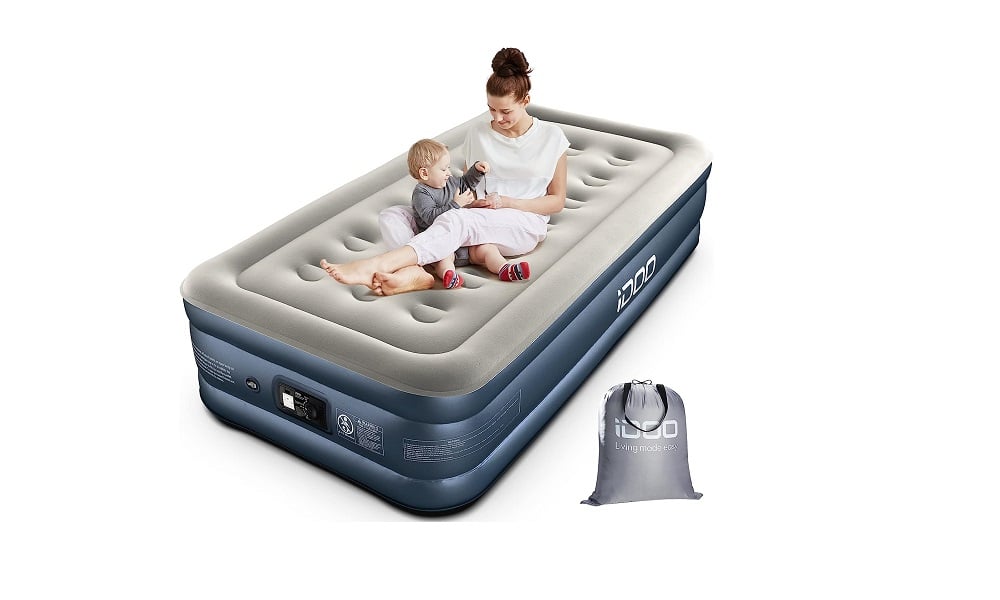 Colchón inflable iDoo