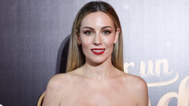 Edurne