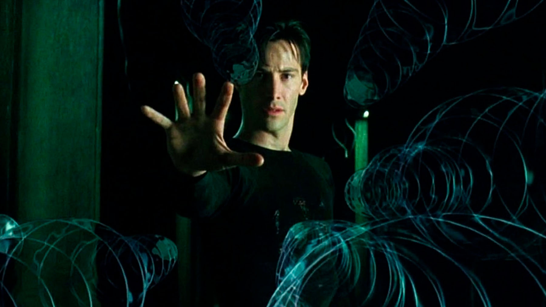‘Matrix’ (Warner Bros).