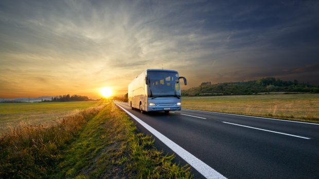 Modernizar autobuses