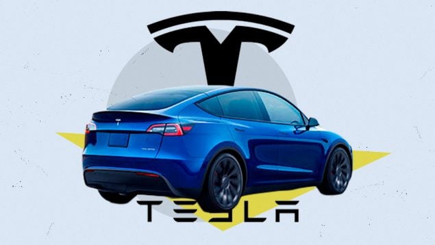 Tesla Model Y precios