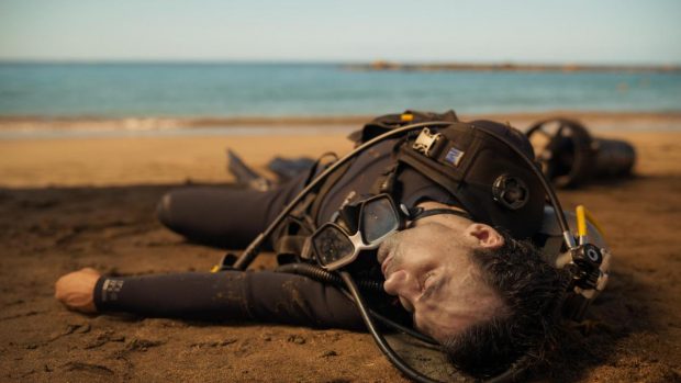 'Una vida menos en Canarias', la nueva ficción de Atresmedia.