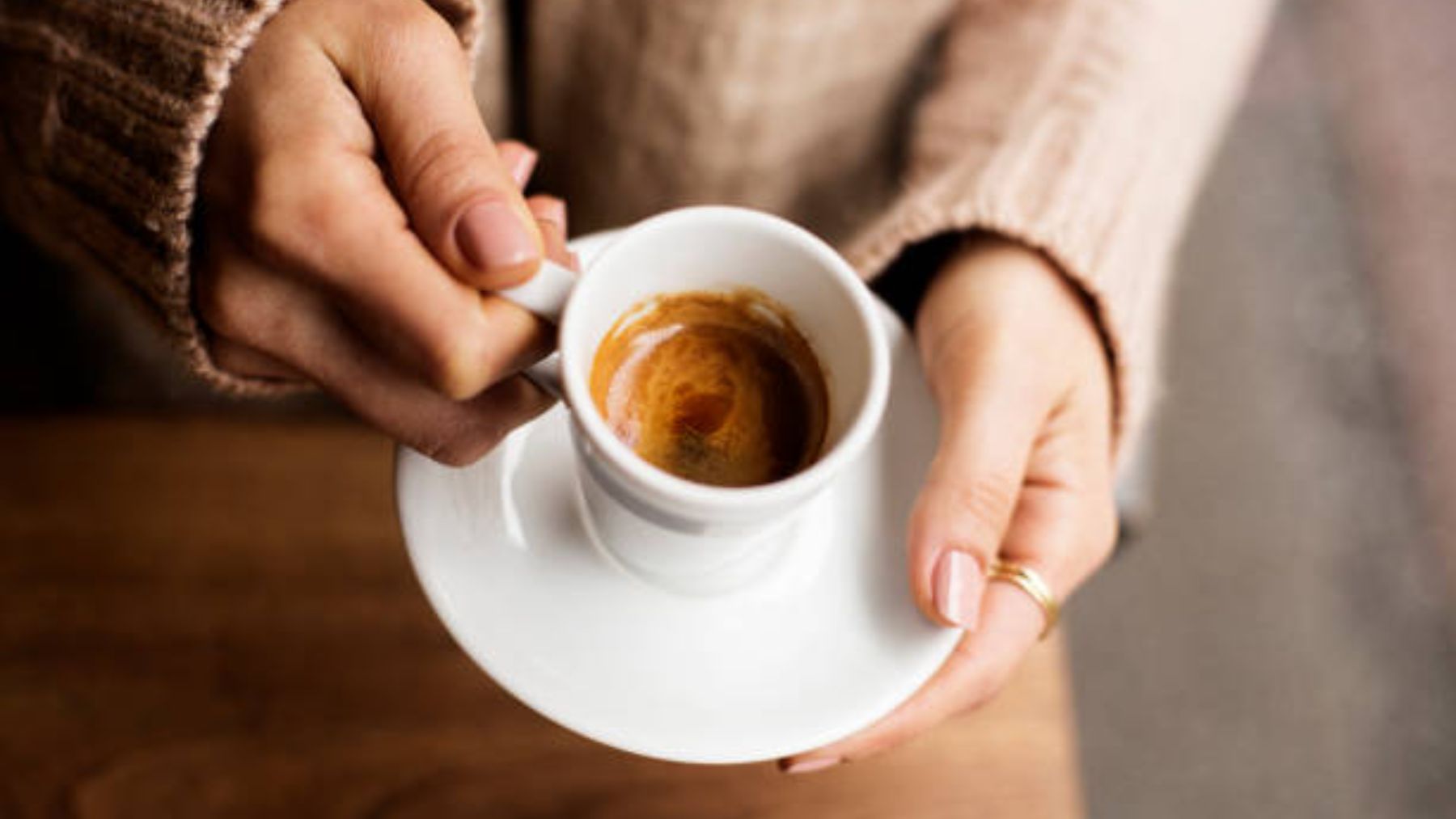 La cafetera para hacer el mejor café está en Alcampo