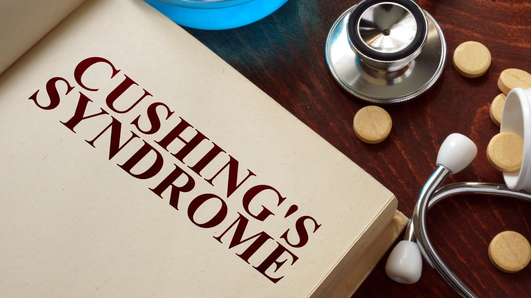 Día Mundial del Síndrome de Cushing.