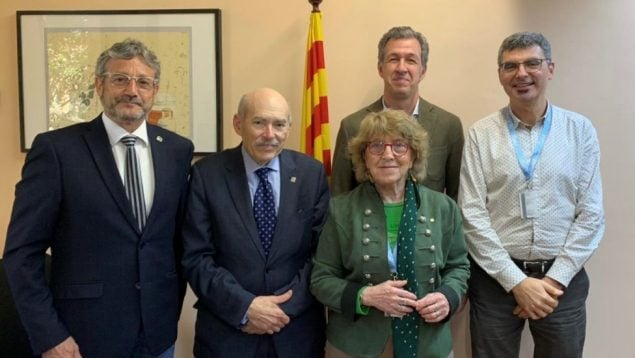 El Departamento de Salud de la Generalitat de Cataluña, a favor de la creación de especialidades odontológicas