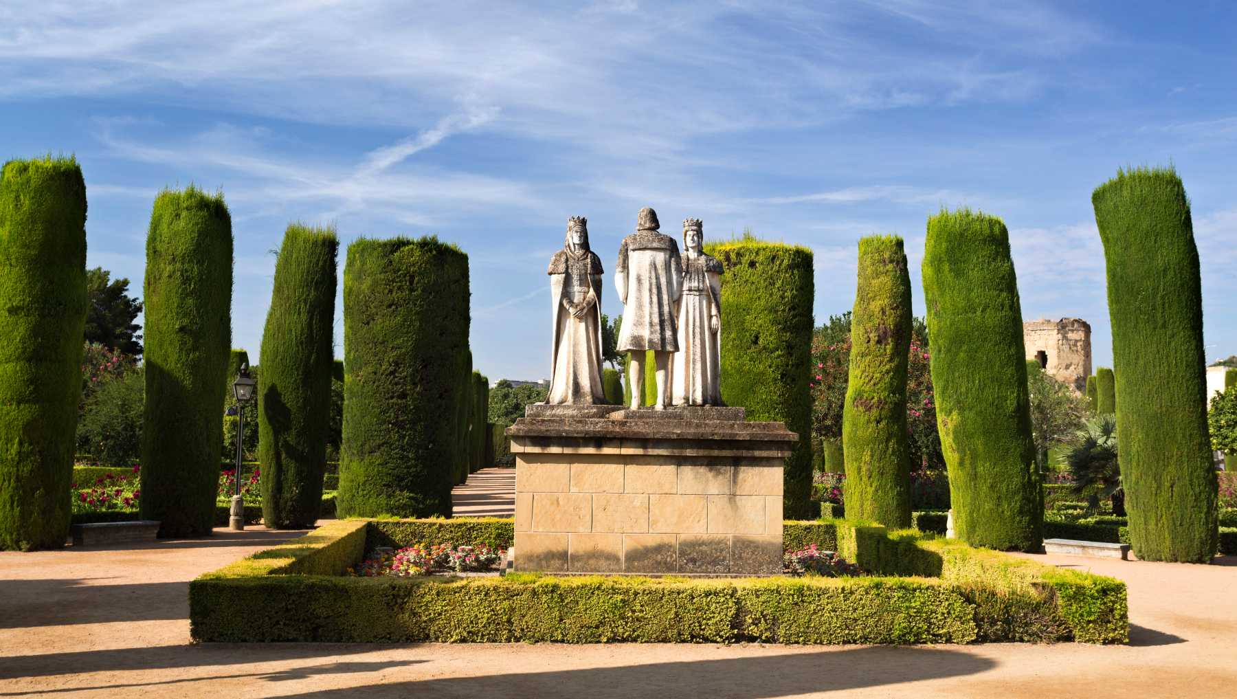 Los mitos sobre los Reyes Católicos.