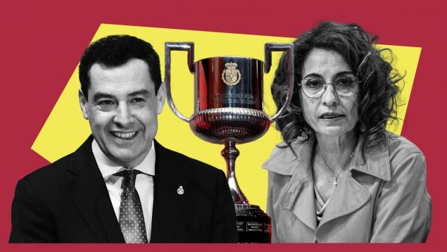 Sánchez Copa Rey