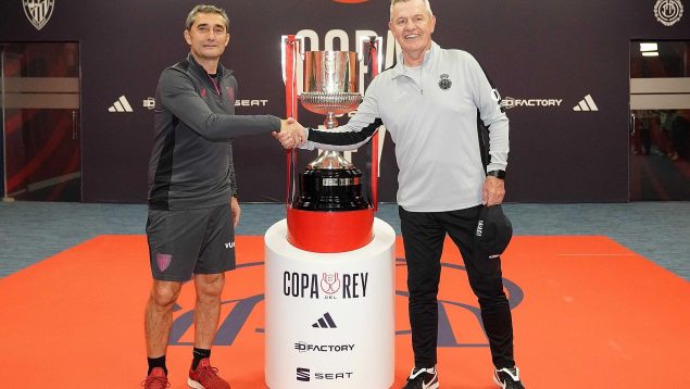 Copa del Rey