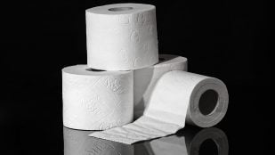 Los expertos avisan: no debemos limpiarnos con papel higiénico