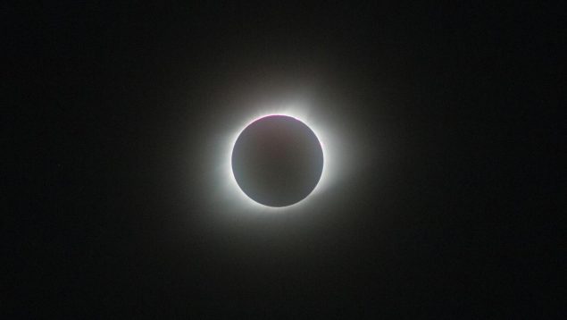 ¿Qué efectos tiene el eclipse solar en las personas?
