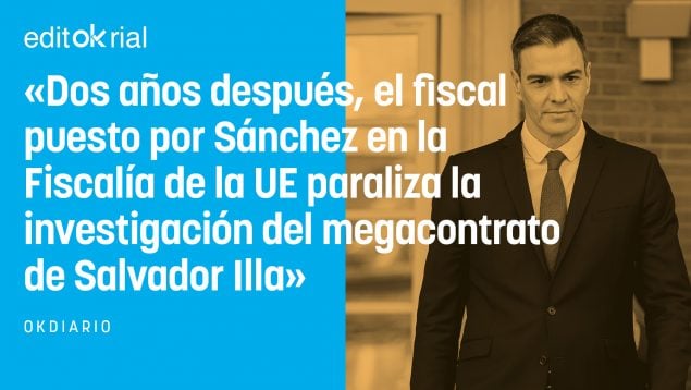 fiscalía UE