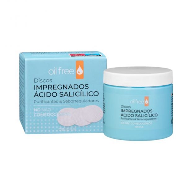 rutina facial Mercadona
