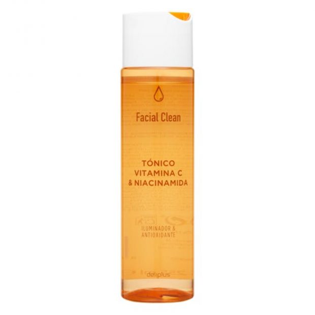 rutina facial Mercadona