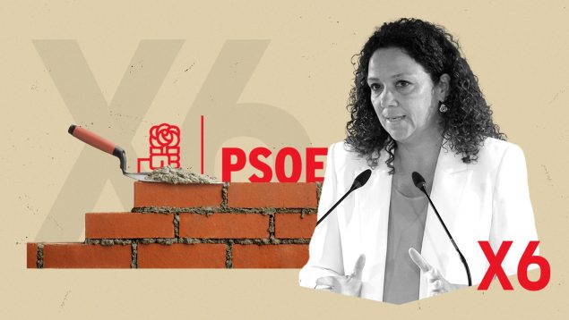 Fiscalía Gobierno PSOE Mallorca