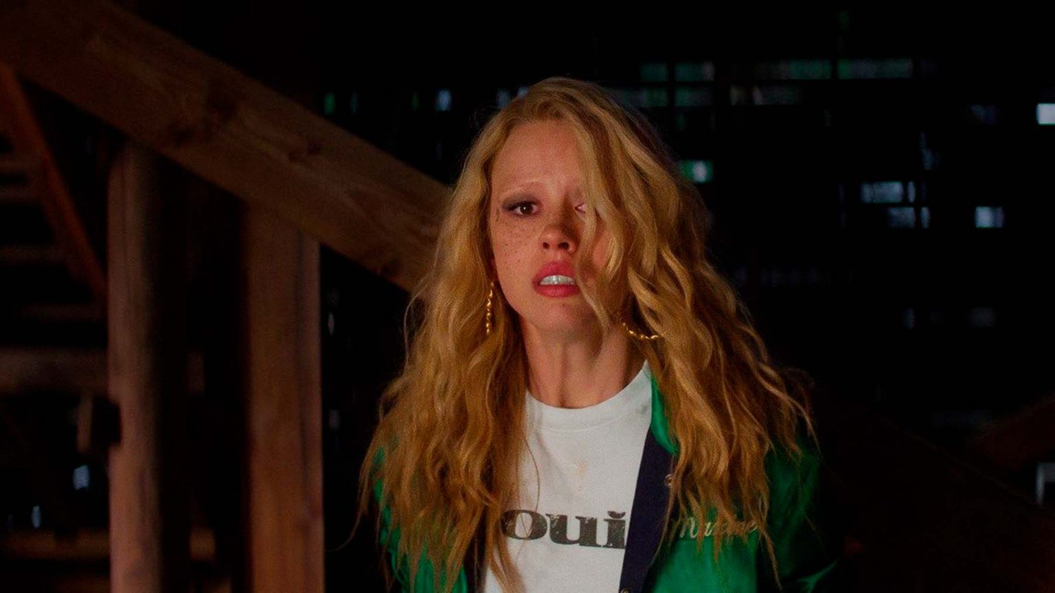 Primer tráiler de 'Maxxxine' el cierre de la trilogía slasher de Ti West