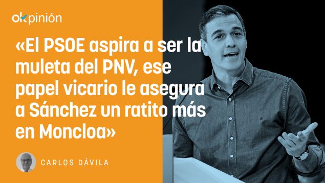 PNV elecciones vascas