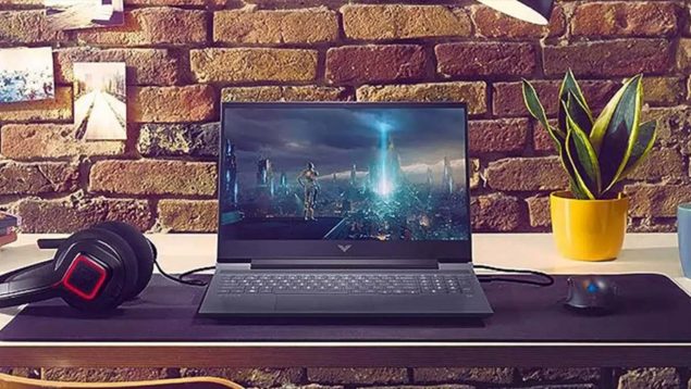 La tecnología más top al mejor precio: ordenador portátil gaming HP Victus ¡rebajado 350€!