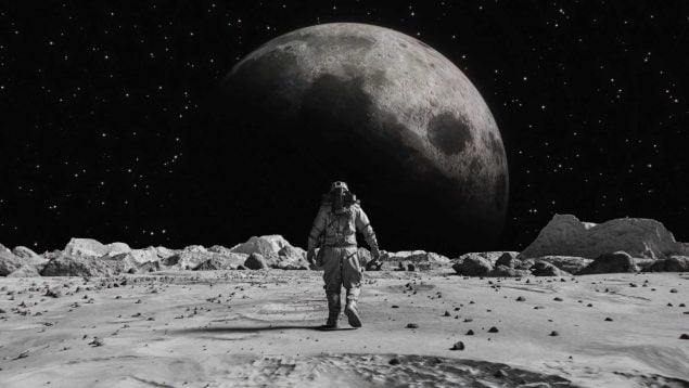 El hallazgo en la Luna que lo cambia todo: el descubrimiento más increíble