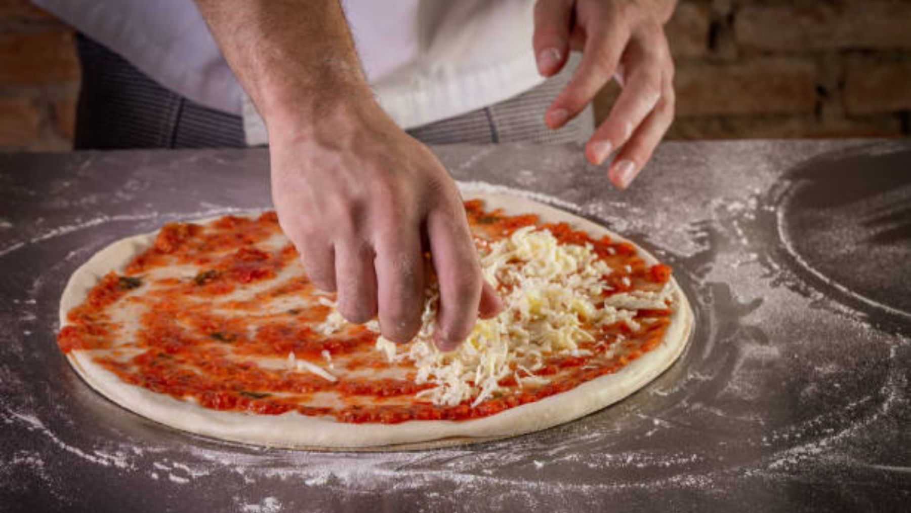 La nueva masa para pizzas que arrasa en Mercadona