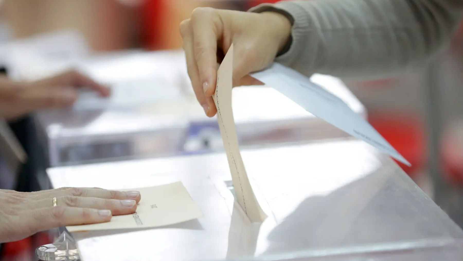 Las elecciones al lehendakari tendrán lugar el 21 abril de 2024