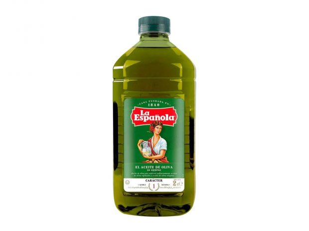 Lidl rebaja precio aceite oliva